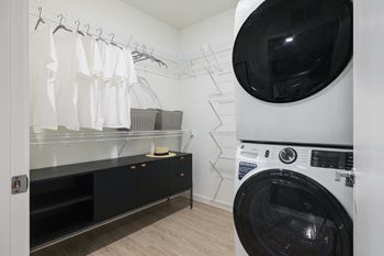 Washer/dryer